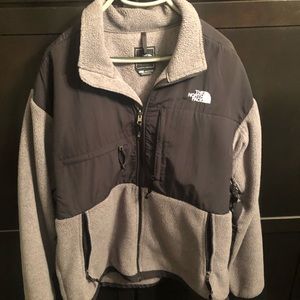 Men’s north face Denali jacket
